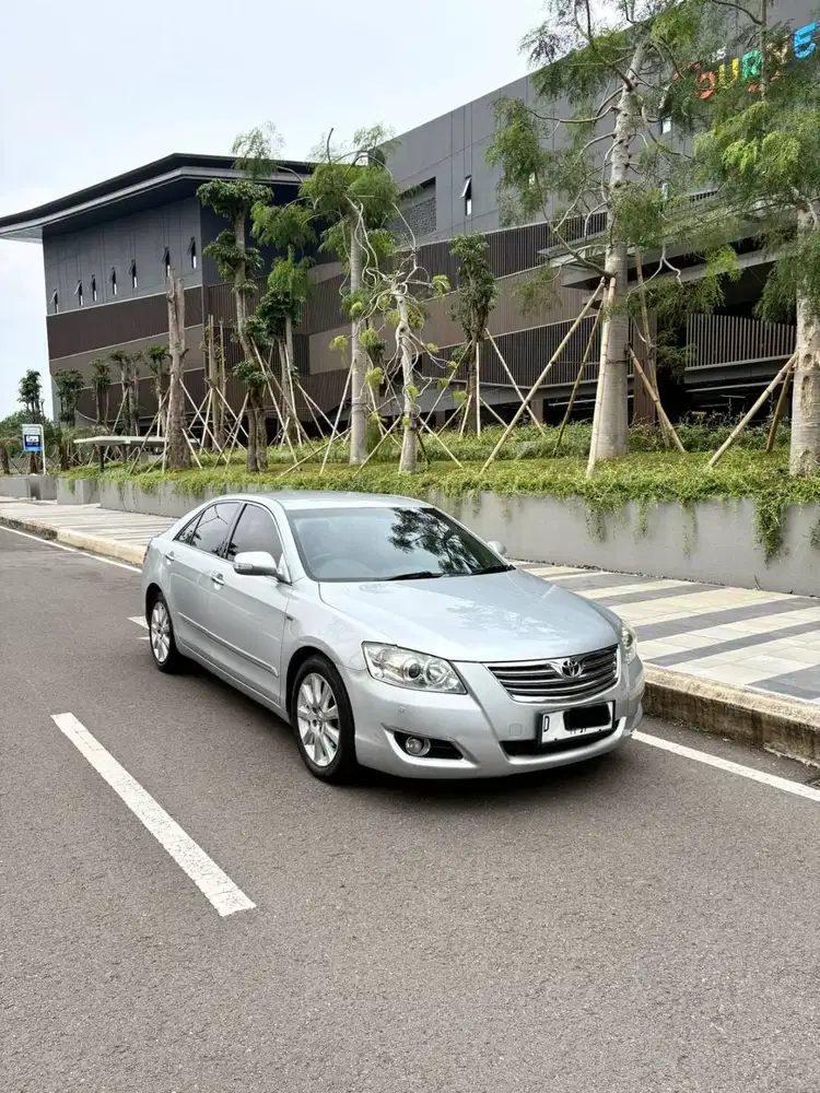 Toyota Camry 2.4 V 2006