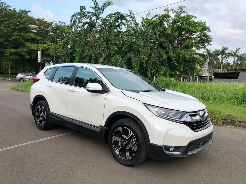 Honda CR-V 1.5 2020