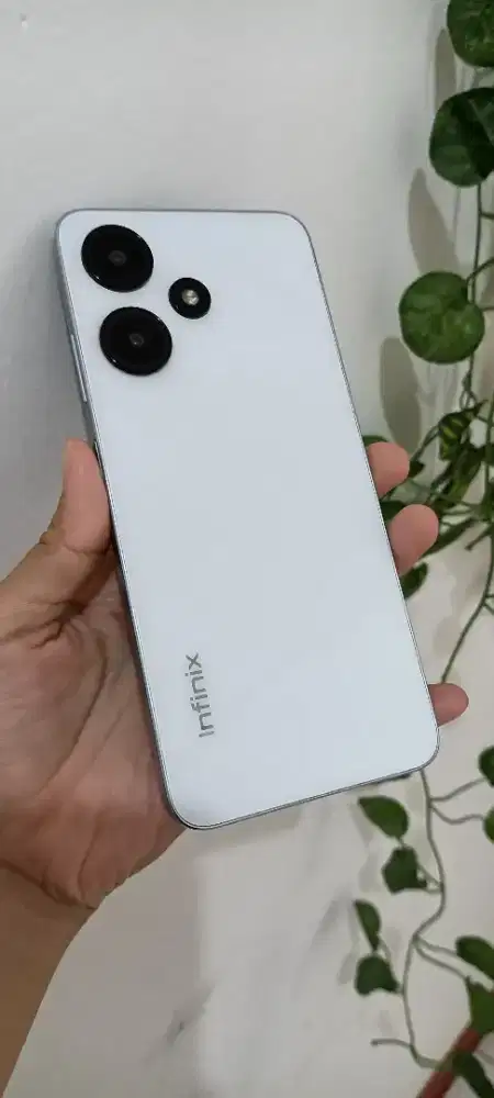 Jual Cepat Infinix Hot 30i Ram 8/128 Gb