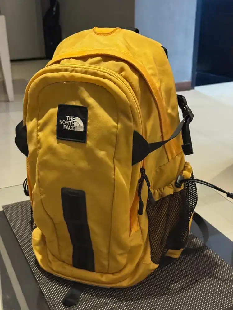 The North Face Hot Shot Backpack (40L)