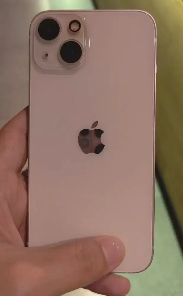 IPHONE 13 128GB PINK