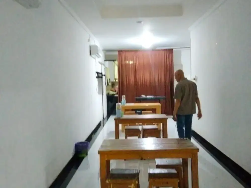 Dijual Rumah dengan lokasi yang strategis di Sunter Jakarta Utara