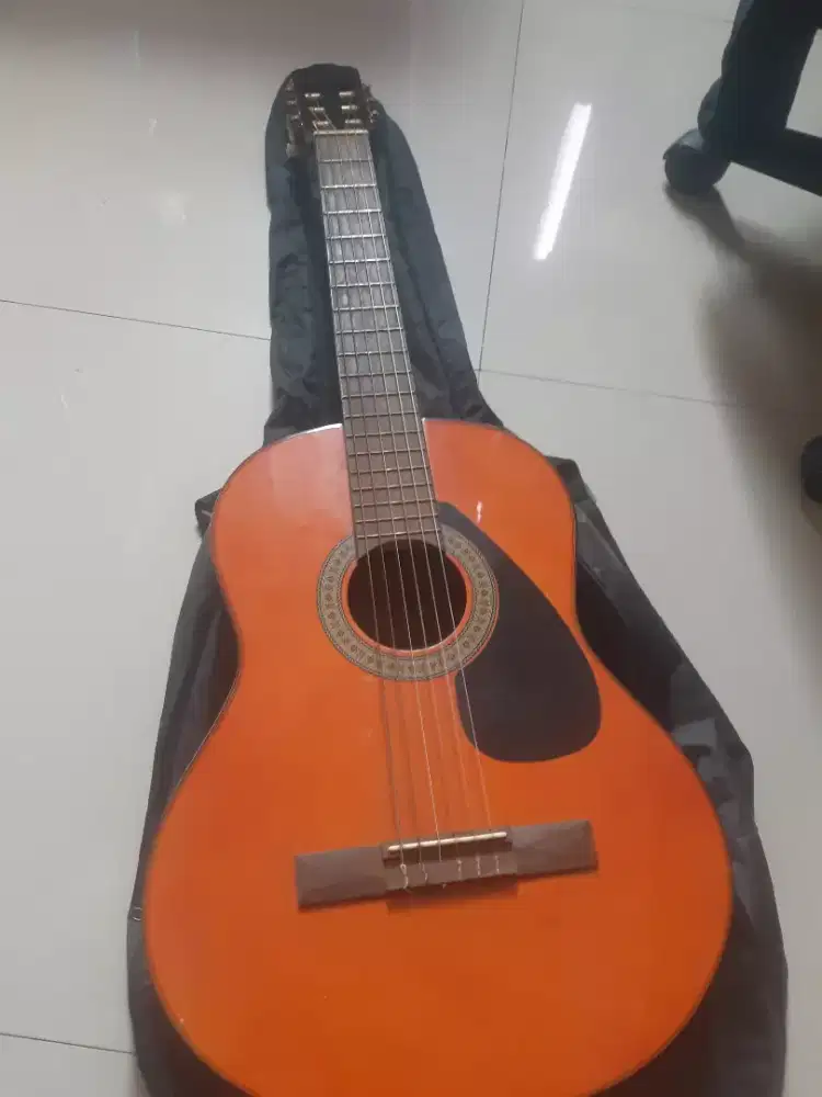 Gitar murah Espanola CS-482 OR