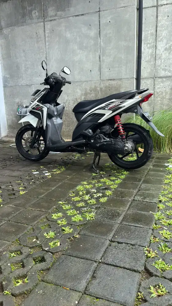 Vario techno 110