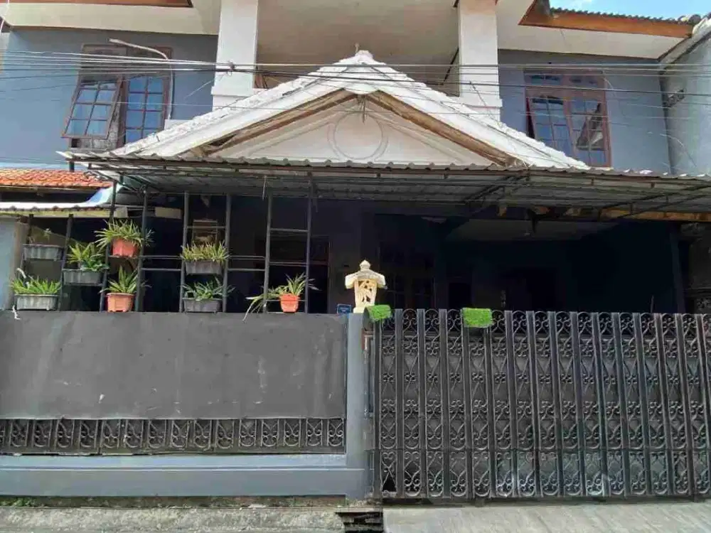 Rumah Murah Palapa Sesetan Denpasar Selatan