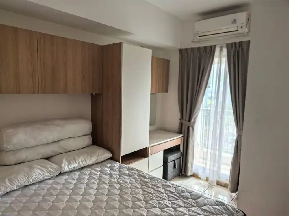 Dijual Tower franklin