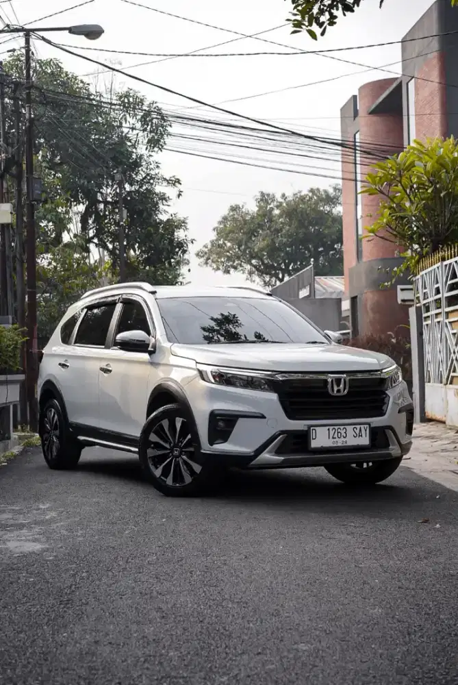 BRV PRESTIGE SENSING MULUS ISTIMEWA