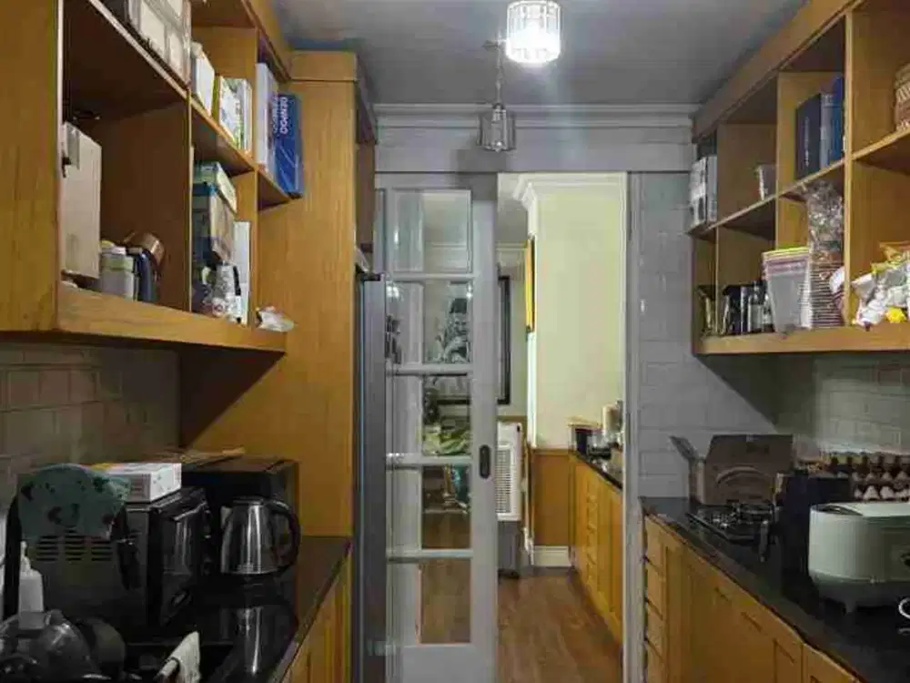 ITC Permata Hijau Apartment Murah