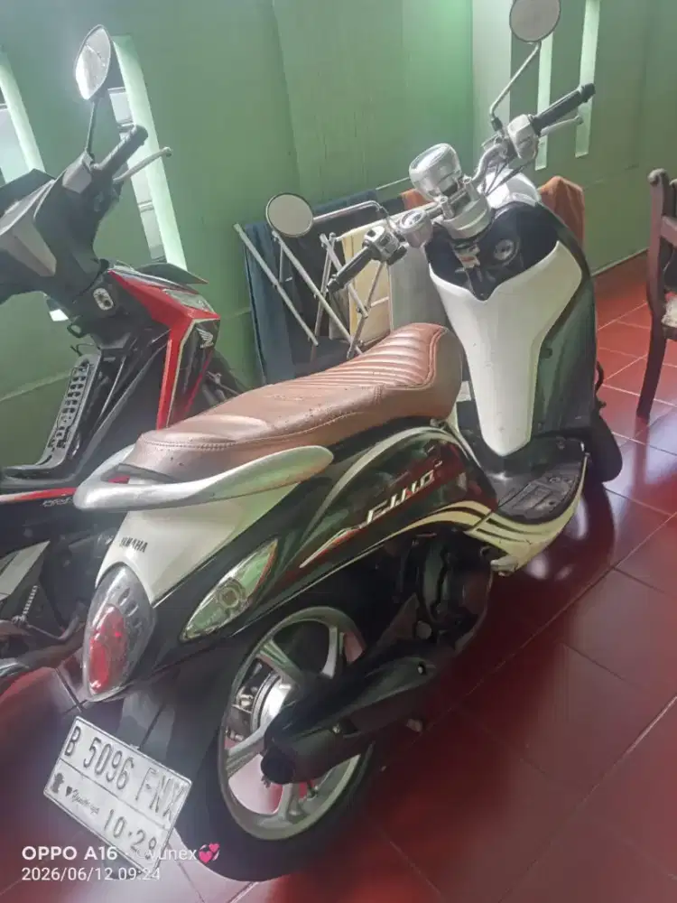 Dijual cepat (BU)