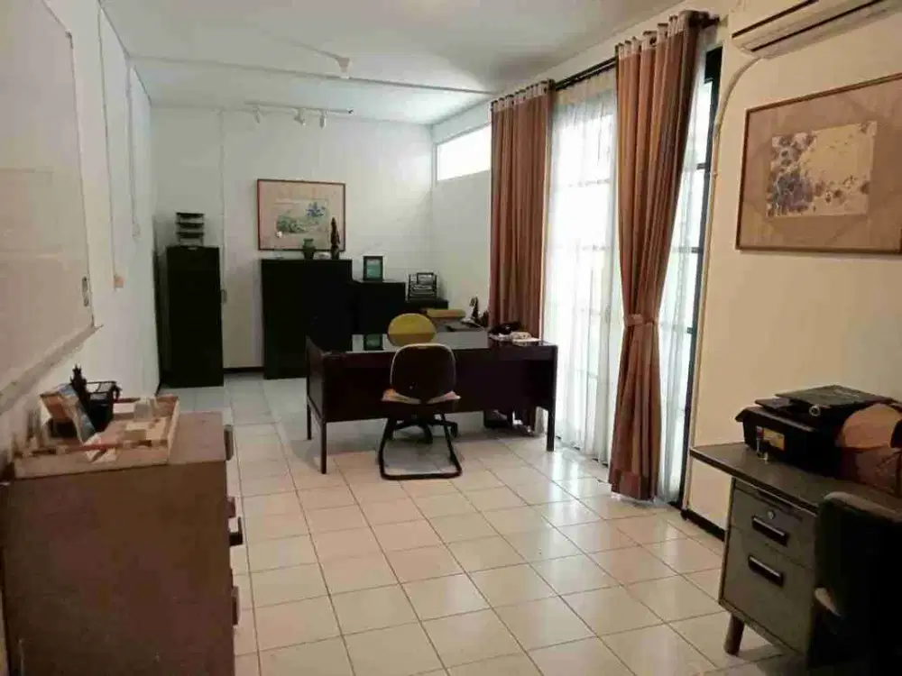 Jual Cepat Rumah Cantik Kelapa Gading