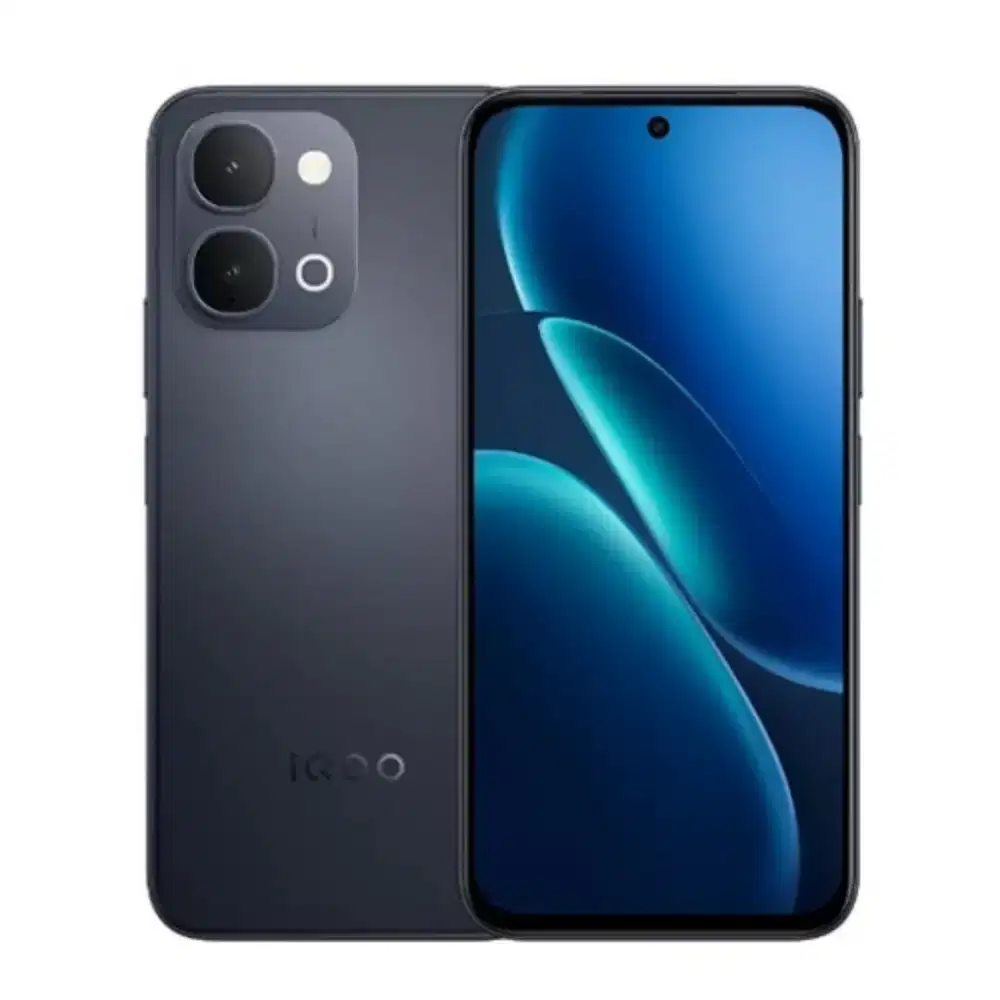 IQOO SERIES NEW IQOO Z11X