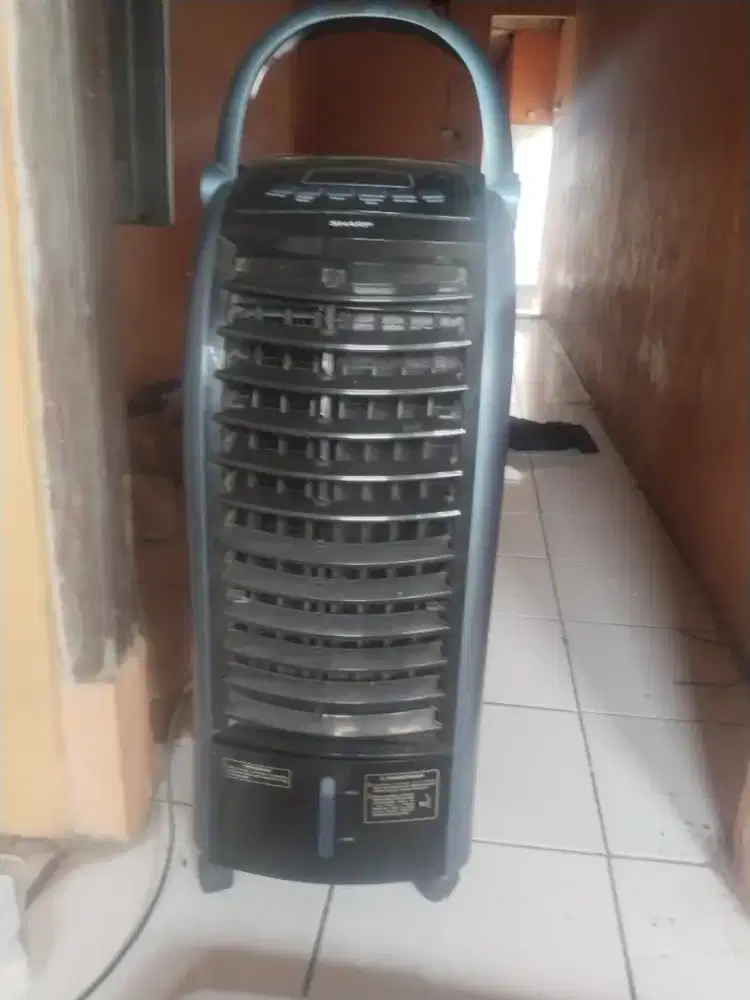 Ac ac ac Sharp di surabaya