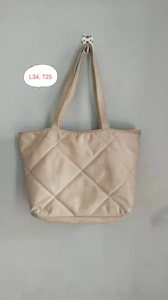preloved tas bahu