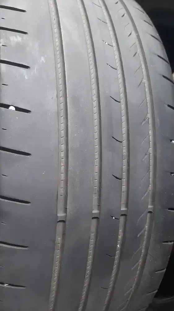 BAN GOODYEAR TRIPLEMAX 2 uk 215/60R17