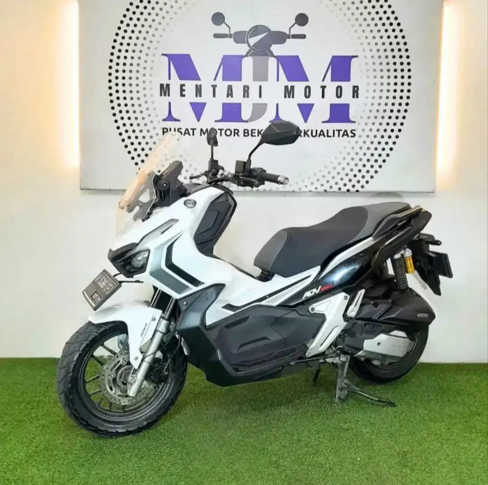 ADV 150 ABS 2020! PROSES CEPAT! SYARAT MUDAH!