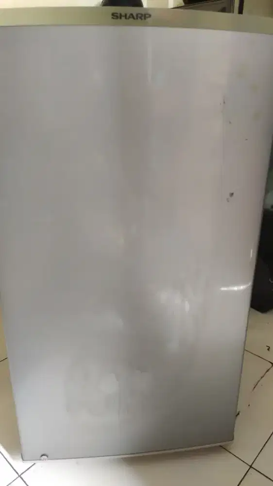 Kulkas 1pintu SHARP