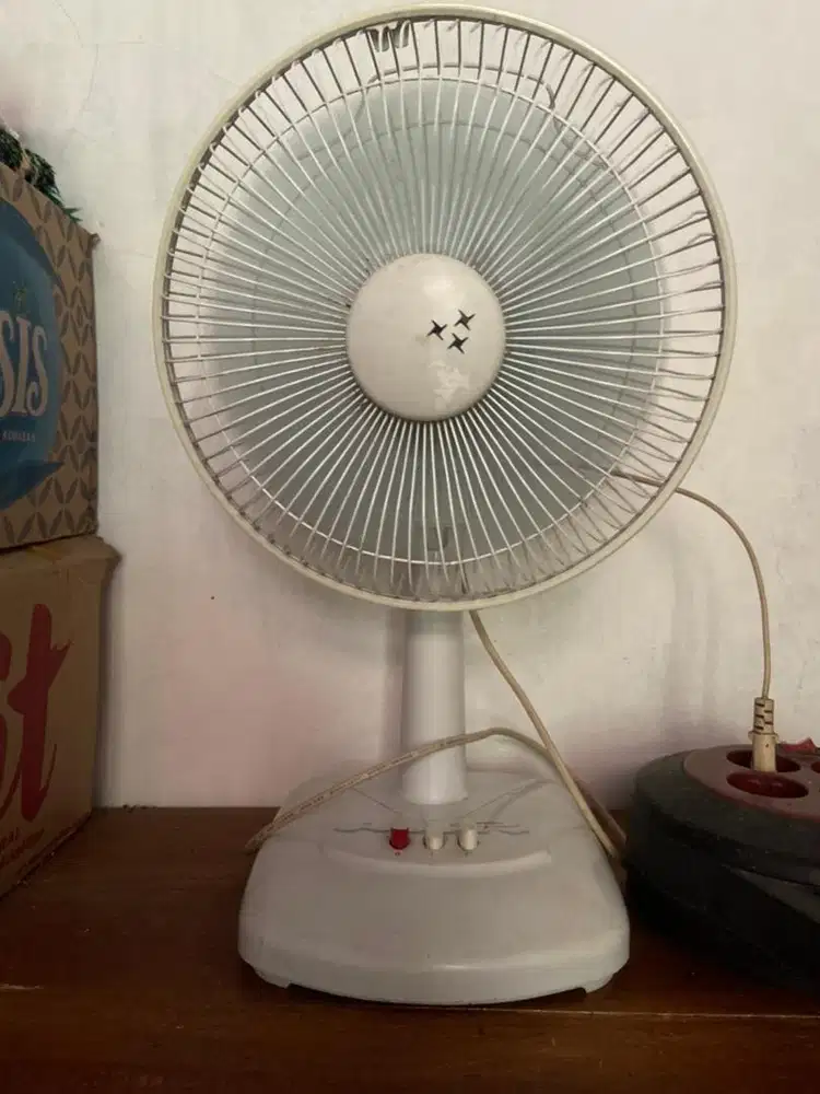 Dijual kipas angin