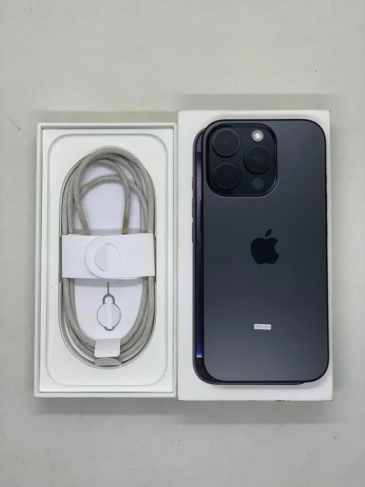 iPhone 16 Pro 128gb iBox