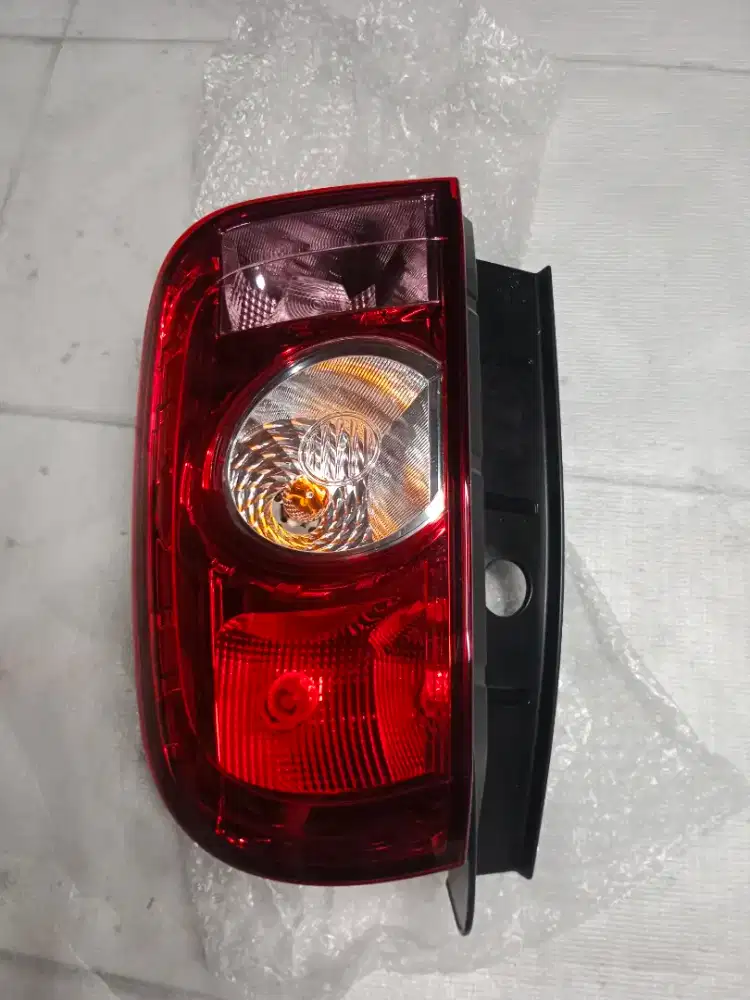 Stoplamp renault duster