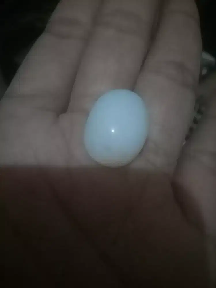Batu akik cincin