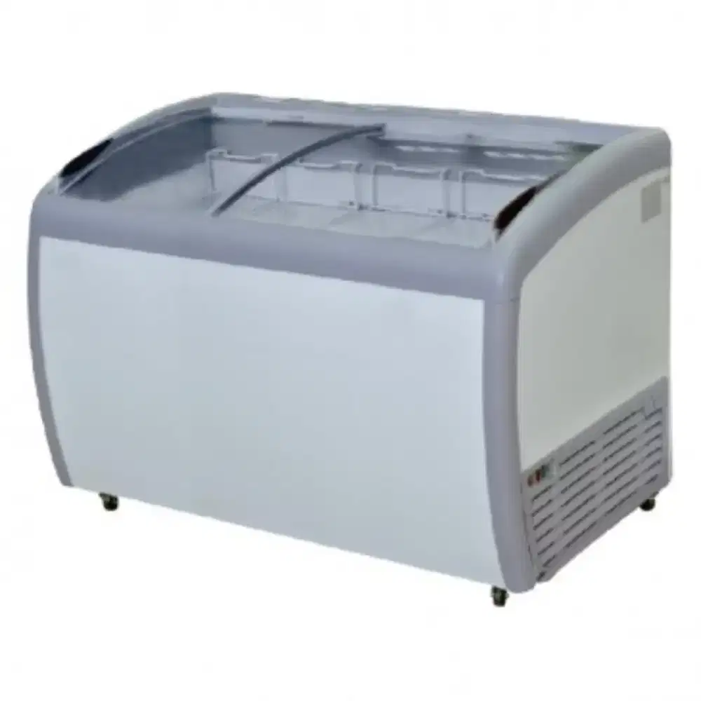 Dijual Freezer Bekas GEA SD-360BY Penggunaan Bekas Gelato