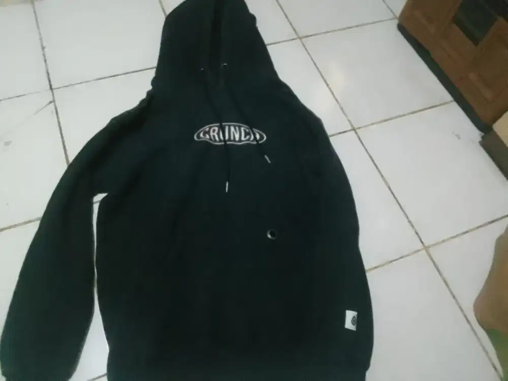 Jaket di jual 75.000 nett