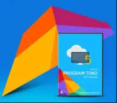 Program Toko iPOS 5.0 Profesional