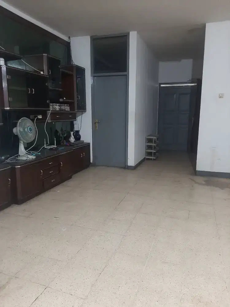 Sewa Tempat Usaha Sumbersari Sumber sari Mainroad