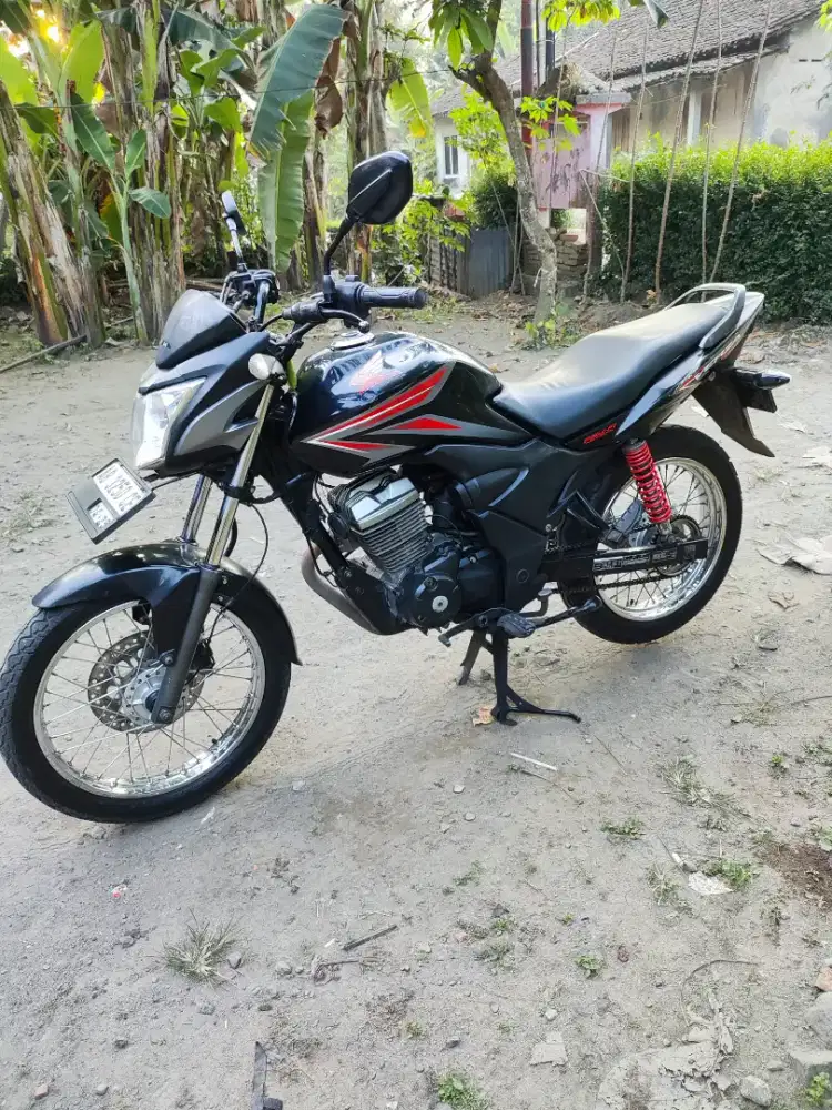 DI JUAL VERZA 2014