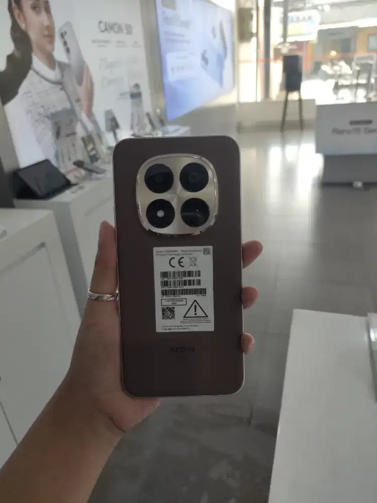 Redmi Note 15 Pro+ 5g