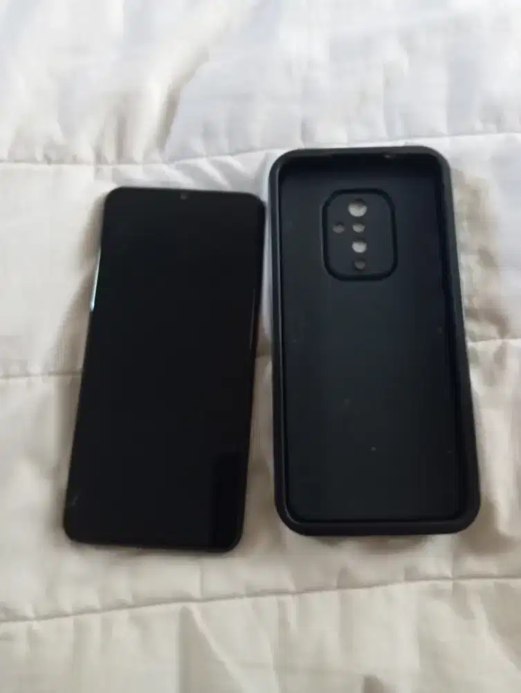Vivo S1Pro Hitam