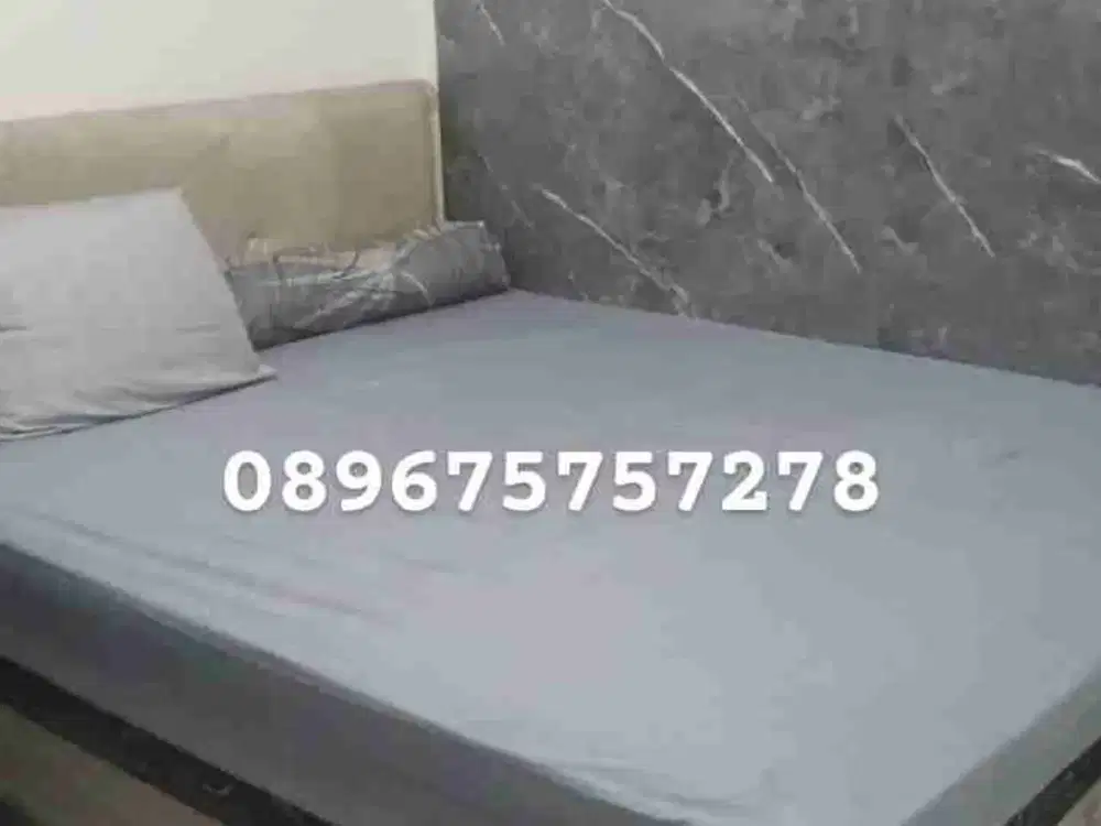 Sewa Bulanan Apartemen Aeropolis 1 AW UG 1B