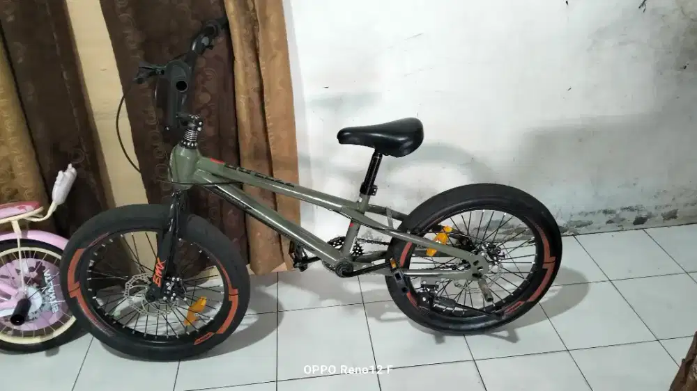 Sepeda BMx Cow dan Cew Borongan