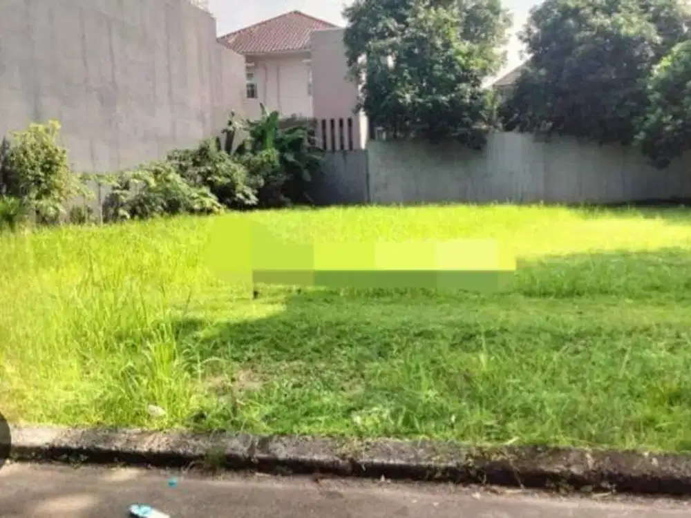 DIJUAL KAVLING SUVARNA SUTERA DHANA MURAH