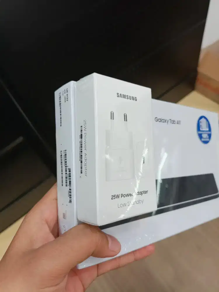 SAMSUNG TAB A11 4/64 WIFI PUGA BARU