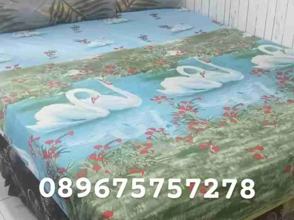 Sewa Bulanan Apartemen Aeropolis AR1 AW UG 1C1 Full Furnished