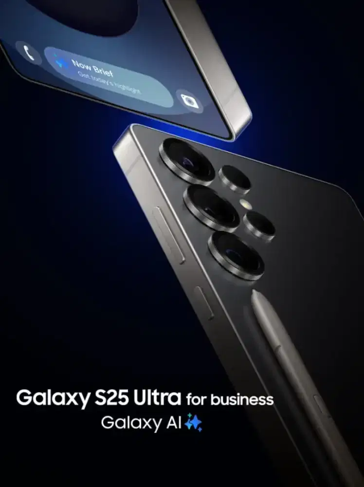 S25 ULTRA PROMO