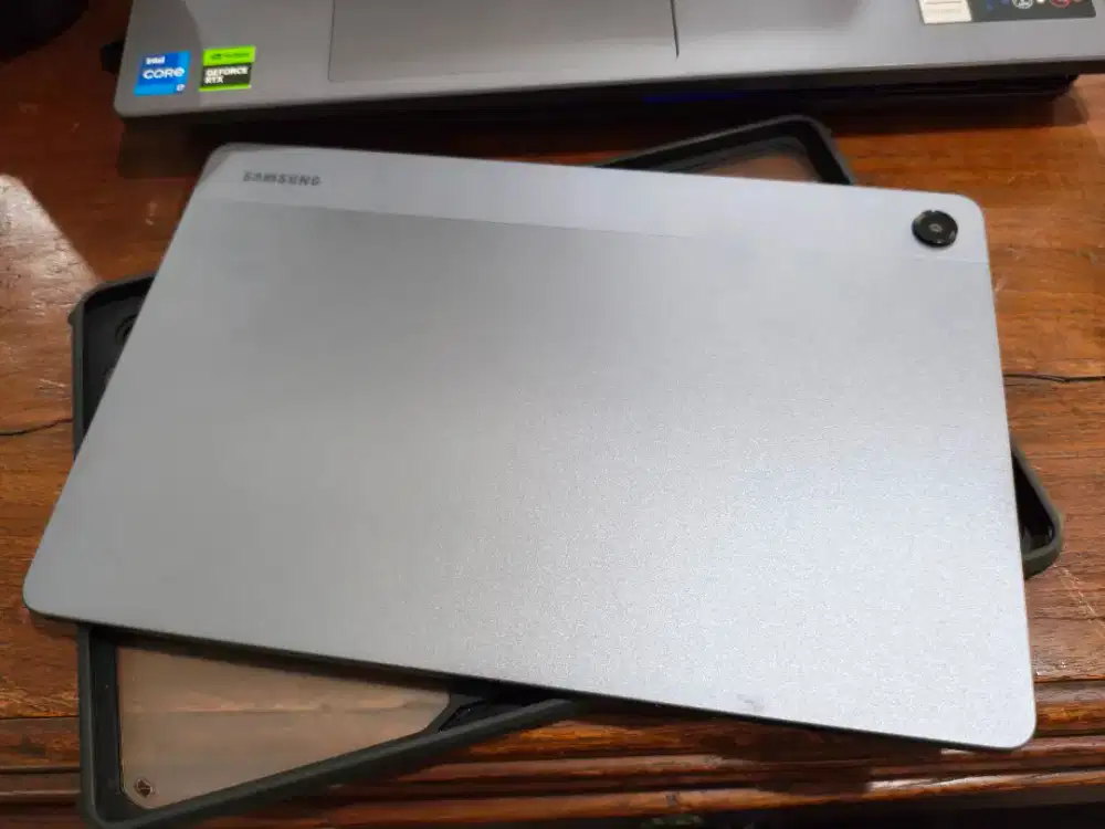 samsung tab a11+