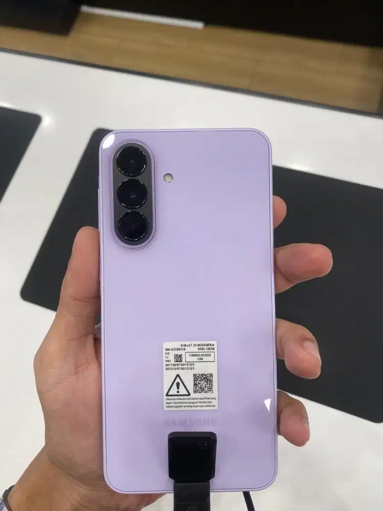 samsung A37 5G free busd core pembelian di hari ini