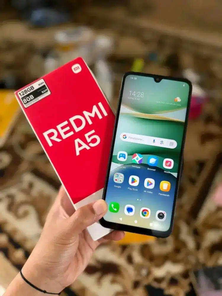 xiaomi redmi a5