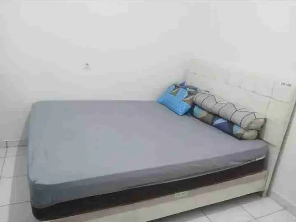Disewakan Bulanan Apartemen Aeropolis AR3 DW UG 7F FULL FURNISHED