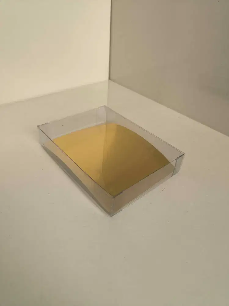 Mika Bening  (untuk praline / kurma)