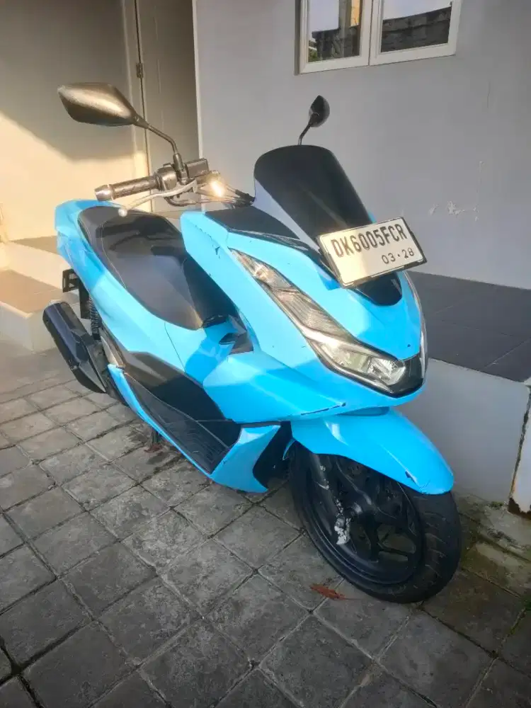 For Sale PCX CBS 2023