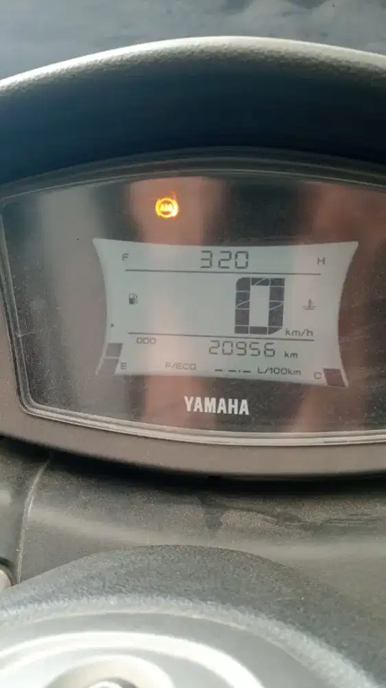 Promo DP 900 Yamaha N Max ABS Tahun 2023