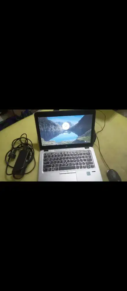 Jual murah HP EliteBook 820 G3