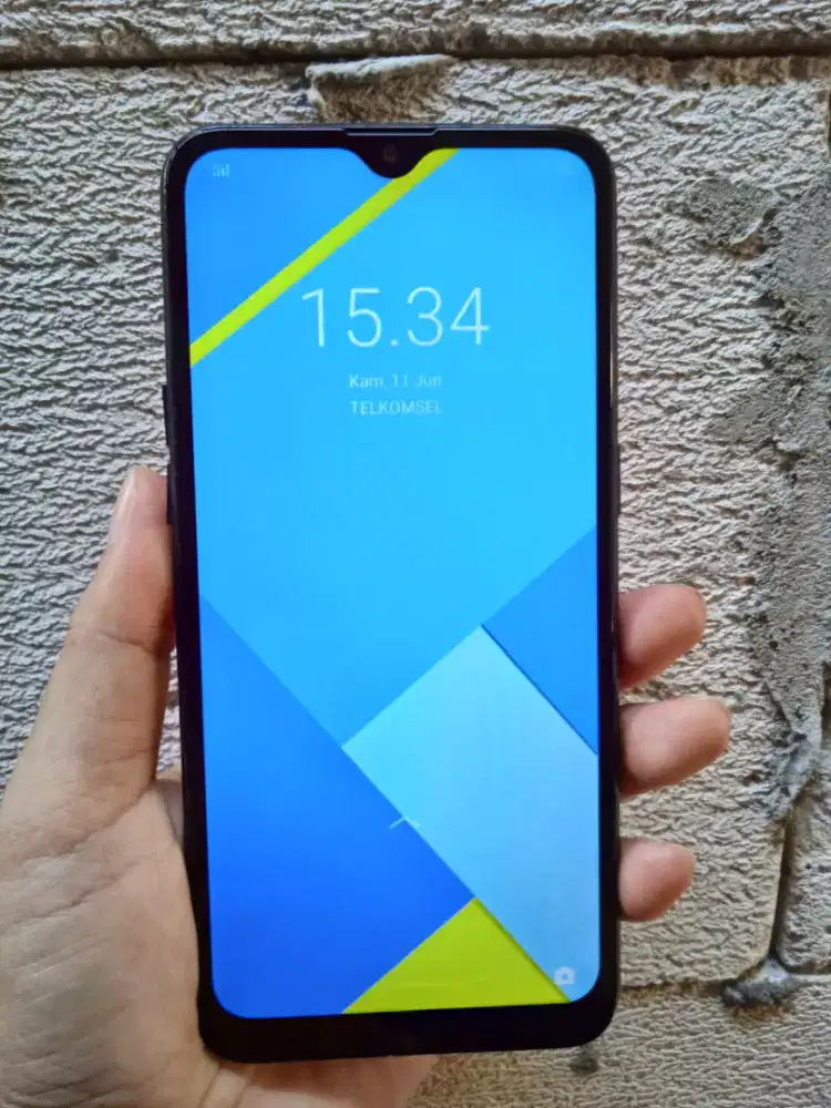 REALME C2 - 3/32 - HP ONLY