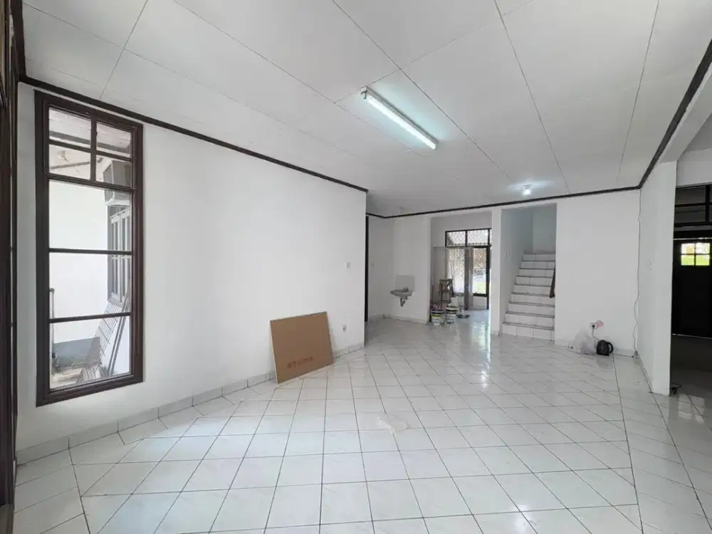 Dijual Rumah Cluster Beverly Lippo Cikarang PUR25B