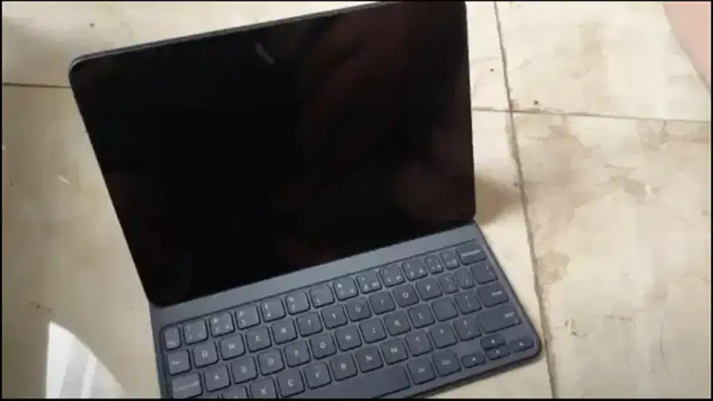 Xiaomj Pad 8 8/256 Grey