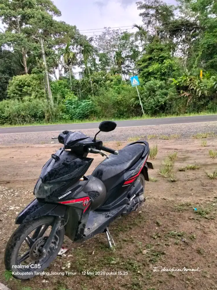 Jual beat esp 2017