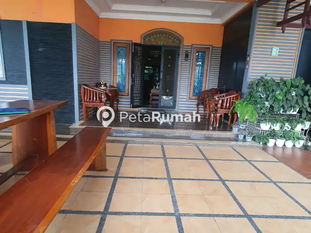 DIJUAL RUMAH JALAN TUBA IV - DAERAH DENAI (VERA)